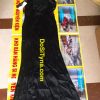 Đầm suôn đen - Hàng thùng nguyên kiện - Hàng si Campuchia Tyna