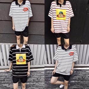 áo thun unisex -dosityna